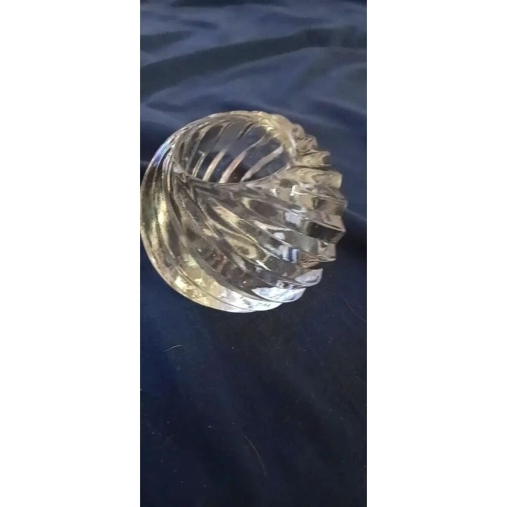 Gorman votive holder